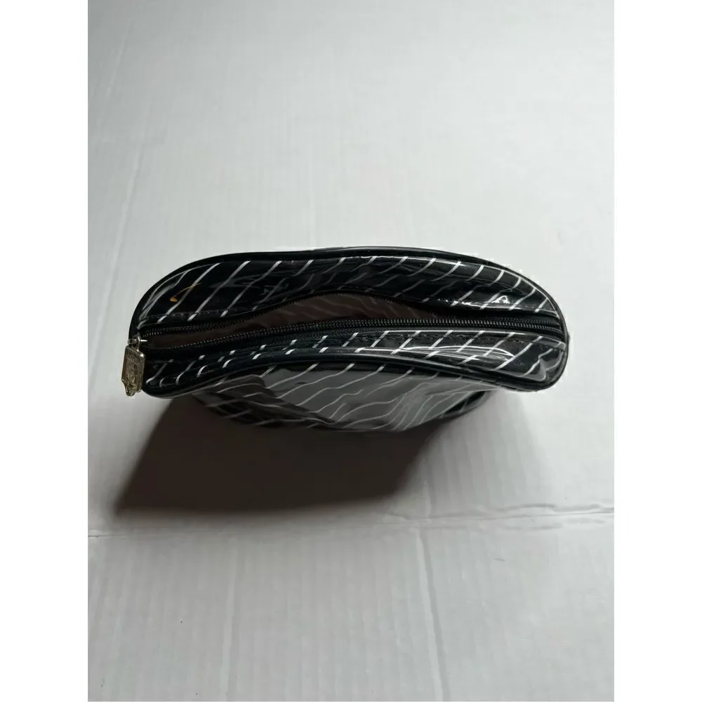 3/$15 or 5/$20 Lancôme striped makeup bag